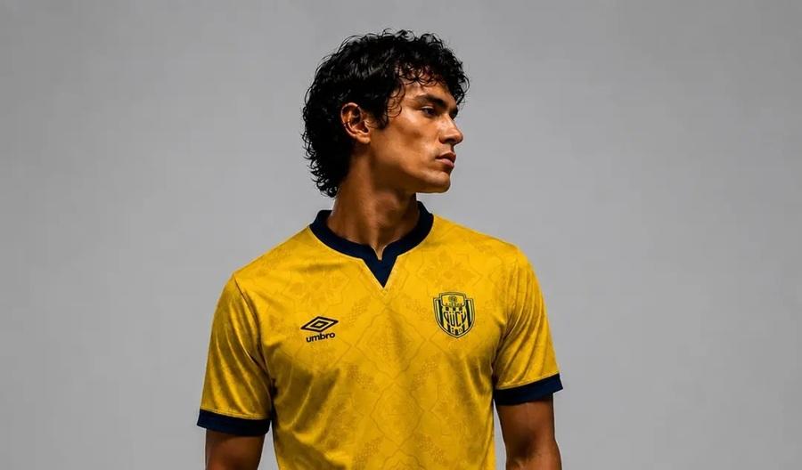 Ankaragücü’nün 2026-2027 Sezonu Altınörs Forması Satışa Çıktı