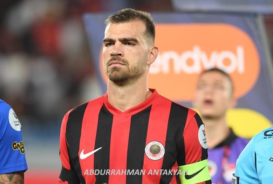 Dimitrios Goutas: “Kendimizi Hiçbir Şeyi Başarmış Olarak Görmüyoruz