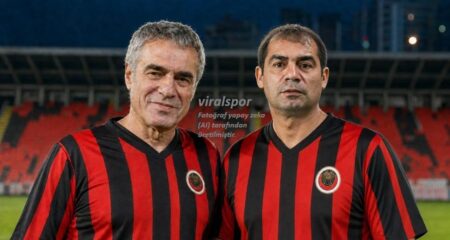 Metin Diyadin, Ersun Yanal’ın Rekorunu Kırabilecek mi?