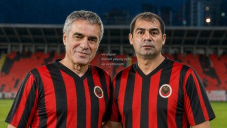 Metin Diyadin, Ersun Yanal’ın Rekorunu Kırabilecek mi?