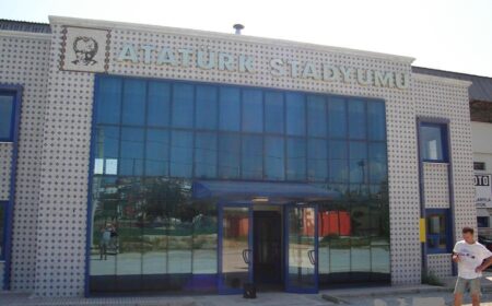 Ankaragücü’nün, 12 Bingölspor Maçının Oynanacağı Yalova Atatürk Stadı’nın Kapasitesi Nedir? İşte Ankaragücü Taraftarının Kontenjanı