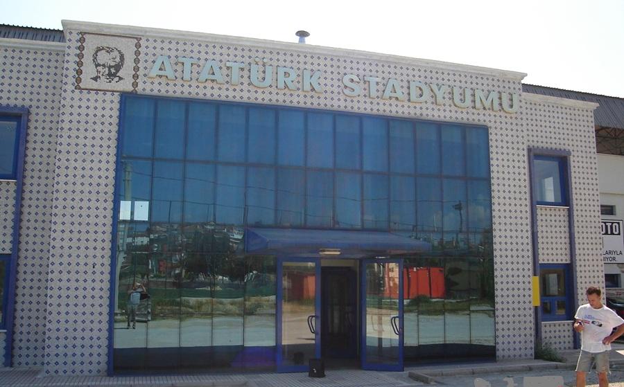 Ankaragücü’nün, 12 Bingölspor Maçının Oynanacağı Yalova Atatürk Stadı’nın Kapasitesi Nedir? İşte Ankaragücü Taraftarının Kontenjanı