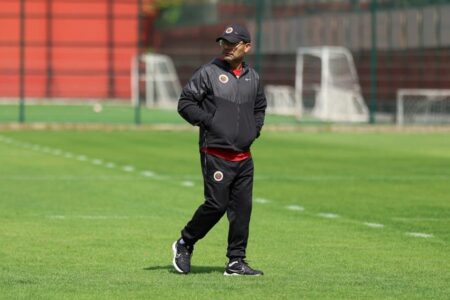 Gençlerbirliği, Başakşehir Deplasmanına İki Eksikle Gidiyor
