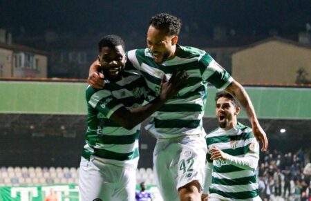 Bursaspor Ankara’da Liderliğe Yükseldi